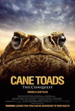 Watch Cane Toads: The Conquest Vidbull
