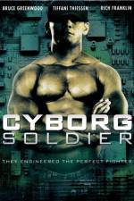 Watch Cyborg Soldier Vidbull