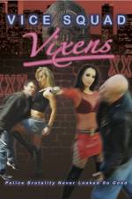 Watch Vice Squad Vixens: Amber Kicks Ass! Vidbull
