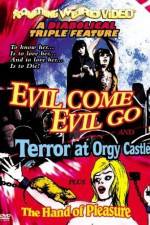 Watch Terror at Orgy Castle Vidbull