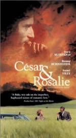 Watch César and Rosalie Vidbull