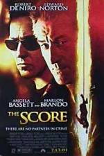 Watch The Score Vidbull