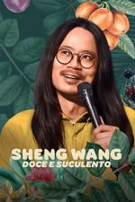 Watch Sheng Wang: Sweet and Juicy Vidbull