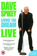 Watch Dave Spikey: Living the Dream Vidbull