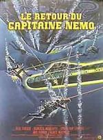 Watch The Return of Captain Nemo Vidbull