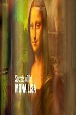 Watch Secrets of the Mona Lisa Vidbull