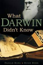 Watch What Darwin Didn't Know Vidbull