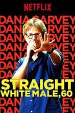 Watch Dana Carvey: Straight White Male, 60 Vidbull