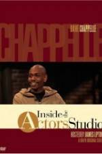 Watch Dave Chappelle Inside the Actors Studio Vidbull