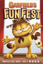 Watch Garfield's Fun Fest Vidbull