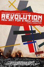 Watch Revolution New Art for a New World Vidbull