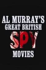 Watch Al Murray's Great British Spy Movies Vidbull