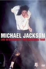 Watch Michael Jackson Live in Bucharest The Dangerous Tour Vidbull