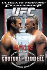 Watch UFC 52 Couture vs Liddell 2 Vidbull