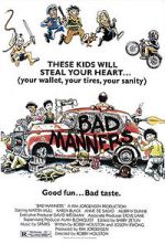 Watch Bad Manners Vidbull