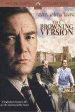 Watch The Browning Version Letmewatchthis