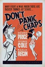 Watch Don't Panic Chaps Vidbull