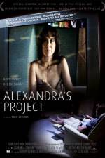 Watch Alexandra's Project Vidbull