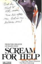 Watch Scream for Help Movie2k