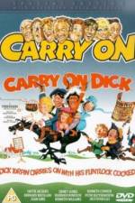 Watch Carry on Dick Vidbull