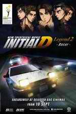 Watch New Initial D the Movie: Legend 2 - Racer Vidbull