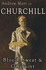 Watch Andrew Marr on Churchill: Blood, Sweat and Oil Paint Vidbull