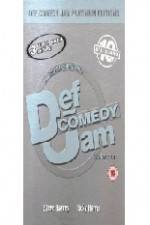 Watch Def Comedy Jam - All Stars - Vol.10 Vidbull