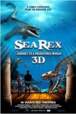 Watch Sea Rex 3D Journey to a Prehistoric World Vidbull