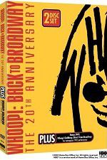 Watch Whoopi: Back to Broadway - The 20th Anniversary Vidbull