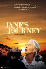 Watch Jane's Journey Vidbull