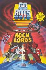 Watch GoBots War of the Rock Lords Vidbull