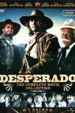 Watch Desperado: The Outlaw Wars Vidbull