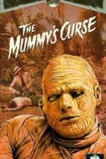 Watch The Mummy's Curse Vidbull