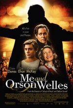 Watch Me and Orson Welles Vidbull