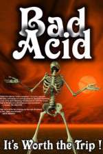 Watch Bad Acid Vidbull