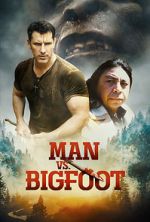 Watch Man vs Bigfoot Vidbull
