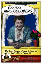 Watch Yoo-Hoo Mrs Goldberg Vidbull