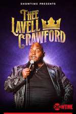 Watch Lavell Crawford: THEE Lavell Crawford (TV Special 2023) Vidbull