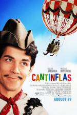 Watch Cantinflas Vidbull