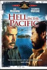 Watch Hell in the Pacific Vidbull