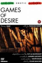 Watch Games of Desire Vidbull