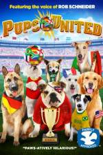 Watch Pups United Vidbull