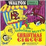 Watch Ginger Nutt\'s Christmas Circus (Short 1949) Vidbull