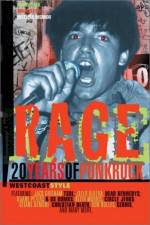 Watch Rage: 20 Years of Punk Rock West Coast Style Vidbull
