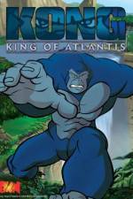 Watch Kong King of Atlantis Vidbull