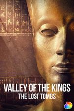Watch Valley of the Kings: The Lost Tombs Vidbull