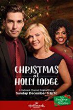 Watch Christmas at Holly Lodge Vidbull