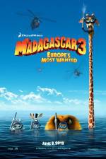 Watch Madagascar 3 Vidbull