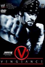 Watch WWE Vengeance Vidbull
