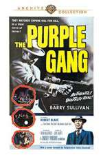 Watch The Purple Gang Vidbull